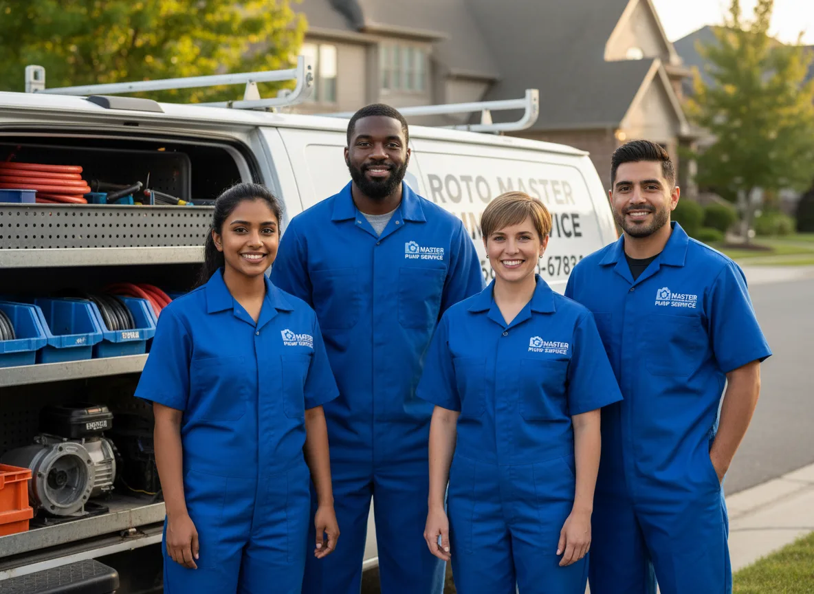 Sump Pump Installation company in Bonita Springs, FL